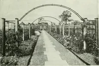 An illustration from Studio international (1893)