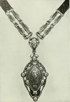 An illustration from Studio international (1893)
