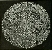 An illustration from Studio international (1893)