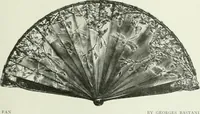 An illustration from Studio international (1893)