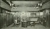 An illustration from Studio international (1893)