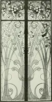 An illustration from Studio international (1893)