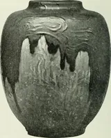 An illustration from Studio international (1893)