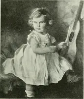 An illustration from Studio international (1893)