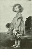 An illustration from Studio international (1893)