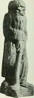 An illustration from Studio international (1893)