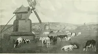 An illustration from Studio international (1893)