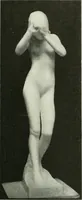 An illustration from Studio international (1893)