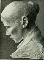 An illustration from Studio international (1893)