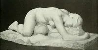 An illustration from Studio international (1893)