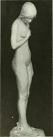 An illustration from Studio international (1893)