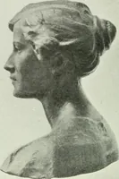 An illustration from Studio international (1893)