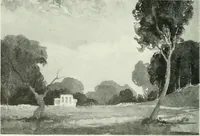 An illustration from Studio international (1893)