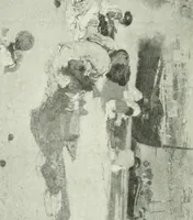 An illustration from Studio international (1893)