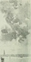 An illustration from Studio international (1893)