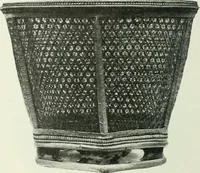 An illustration from Studio international (1893)