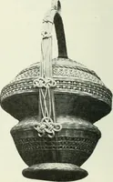 An illustration from Studio international (1893)
