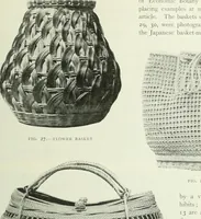 An illustration from Studio international (1893)