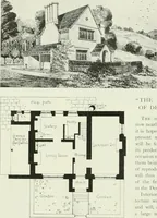 An illustration from Studio international (1893)