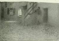 An illustration from Studio international (1893)
