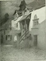 An illustration from Studio international (1893)