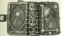 An illustration from Studio international (1893)