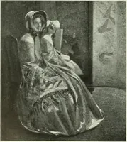 An illustration from Studio international (1893)