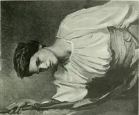 An illustration from Studio international (1893)