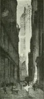 An illustration from Studio international (1893)