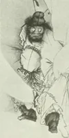 An illustration from Studio international (1893)