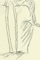 An illustration from Studio international (1893)