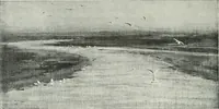 An illustration from Studio international (1893)