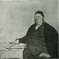 An illustration from Studio international (1893)
