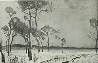 An illustration from Studio international (1893)