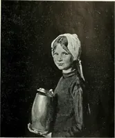 An illustration from Studio international (1893)
