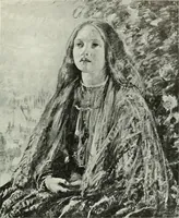 An illustration from Studio international (1893)