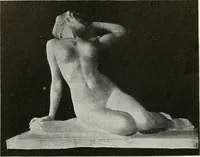 An illustration from Studio international (1893)