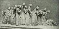 An illustration from Studio international (1893)