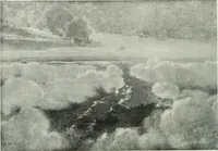 An illustration from Studio international (1893)