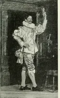 An illustration from Studio international (1893)