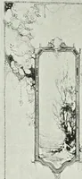 An illustration from Studio international (1893)