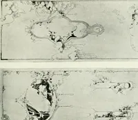 An illustration from Studio international (1893)