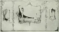 An illustration from Studio international (1893)