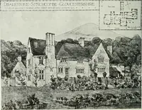 An illustration from Studio international (1893)