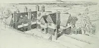 An illustration from Studio international (1893)