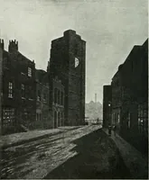 An illustration from Studio international (1893)