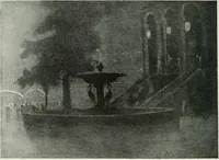 An illustration from Studio international (1893)
