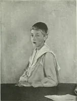 An illustration from Studio international (1893)