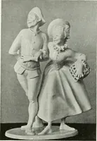 An illustration from Studio international (1893)
