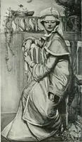 An illustration from Studio international (1893)